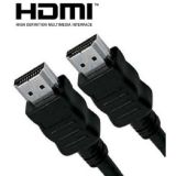 CABO HDMI 1,5 METRO PRETO