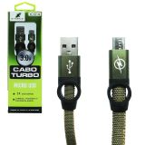 CABO TURBO MICRO USB 3.0 XC-CD-46-A