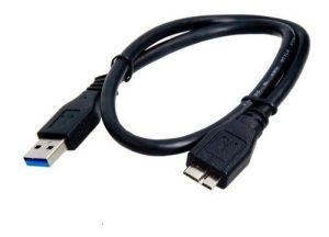 CABO USB 3.0 JCB-012HD-