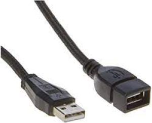 CABO USB MACHO X MACHO  USB 3 METROS XC-M/M/A