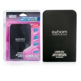CASE EXBOM 2.5 USB 3.0
