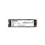 HD SSD 1TB PATRIOT M.2 2280 PCI-E GEN3 X4 P300P1TBM28