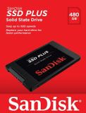 HD SSD 480 GB SAN DISK PLUS