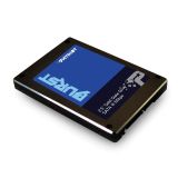 HD SSD PATRIOT BURST 120GB SATA3 2,5 7MM - PBU120GS25SSDR