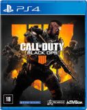JOGO CALL OF DUTY: BLACK OPS 4 - PS4