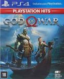 JOGO GOD OF WAR - PS4