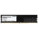 MEMÓRIA 16GB PATRIOT DDR4 3200 MH