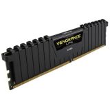MEMÓRIA DDR4 CORSAIR VENGEANCE LPX, 8GB, 2400MHZ,2666