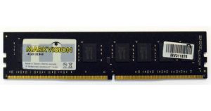 MEMÓRIA MARKVISION 4GB 2400MHZ DDR4