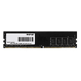 MEMÓRIA RAM PATRIOT 8GB / DDR4 / 2666MHZ / 1X8GB -