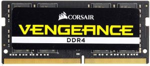 MEMÓRIA CORSAIR VENGEANCE PARA NOTEBOOK 16GB 2400MHZ DDR4 C16