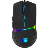 MOUSE GAMER 4200DPI RGB FORTREK VICKERS