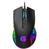 MOUSE GAMER RGB FORTREK VICKERS W/ SOFT