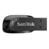 PEN DRIVE SANDISK 64GB USB 3.0 ULTRA SHIFT - CZ410 BT