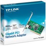 PLACA DE REDE TP-LINK TG-3269 PCI GIGABIT REALTEK 10/100/1000 MBPS