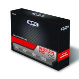PLACA DE VÍDEO AMD XFX RADAEON R7 240 4 GB DDR3 128 BIT