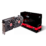 PLACA DE VÍDEO AMD GTS XXX OC 8GB RADEON RX-580X