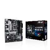PLACA MÃE ASUS PRIME B560M-A SOCKET LGA 1200 / DDR4