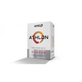 PROCESSADOR AMD ATHLON 220GE BOX (AM4 / 3.4GHZ / 4MB CACHE)