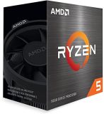 PROCESSADOR AMD RYZEN 5 4500, 3.6GHZ (4.1GHZ MAX TURBO) CACHE 11MB, AM4, SEM VÍDE