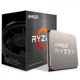 PROCESSADOR AMD RYZEN 5 5500 BOX (AM4/6 CORES/12 THREADS/4.2GHZ/19MB CACHE/WRAITH STEALTH) - *S/VIDEO INTEGRADO*
