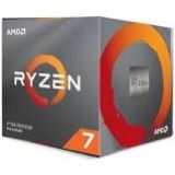 PROCESSADOR AMD RYZEN 7 3700X BOX (AM4 / 3.6GHZ / 32MB CACHE) - S/VÍDEO INTEGRADO