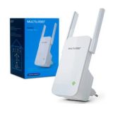 REPETIDOR WIRELESS N 300MBPS RE056