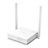 ROTEADOR TP-LINK TL-WR829N WIRELESS 300MBPS IPV6 2 PORTAS 10/100MBPS 2 ANT FIXAS 5DBI