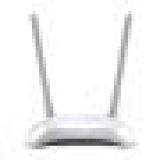 ROTEADOR TP-LINK TL-WR849N WIRELESS 300MBPS 10/100MBPS 2 ANT