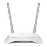 ROTEADOR WI-FI TP-LINK TL-WR840N 300MBPS 2.4GHZ