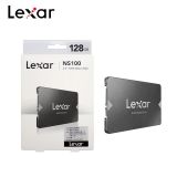 SSD LEXAR NS100 128GB SATA LLL 2,5