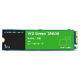 SSD M.2 WESTERN DIGITAL SN350 1TB / NVME PCIE GEN3