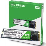 SSD WD GREEN 240GB SATA III M.2 2280