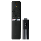 XIAOMI MI TV STICK 4K 1080P - PRETO (MDZ-27-AA)
