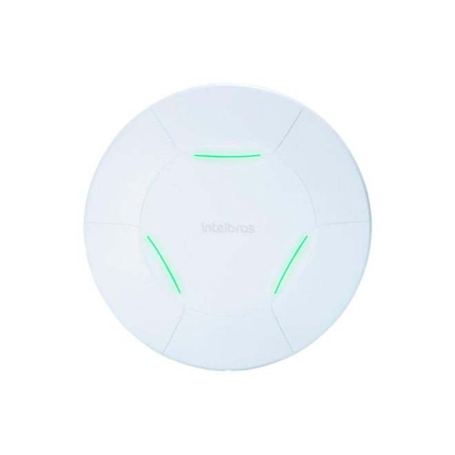 ACCESS POINT CORPORATIVO INTELBRAS AP310 TETO WIRELESS 300MBPS 2,4GHZ ...