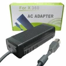 Fonte Xbox 360 Fat Arcade 220V BM520A - Eletro52 Eletro Eletrônica - Caxias  do Sul/RS - Vendas Online