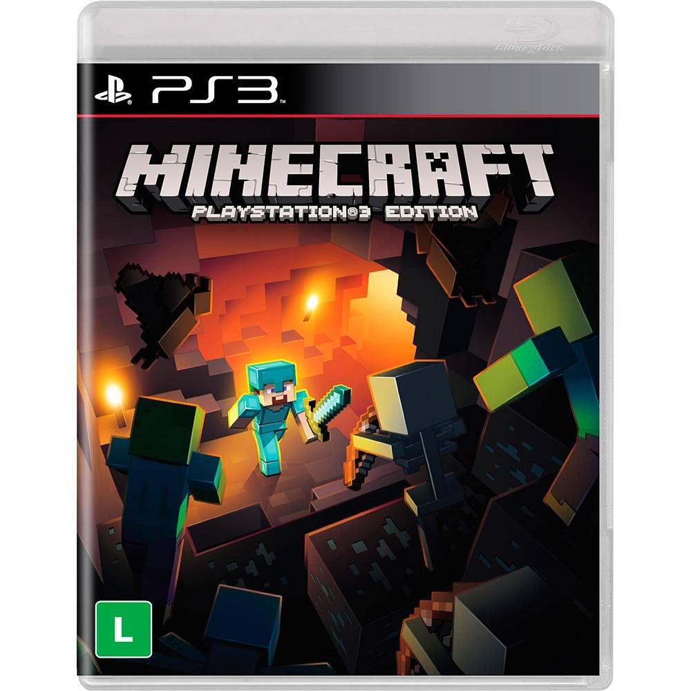 Jogos para Ps3 em Mídia Física Originais