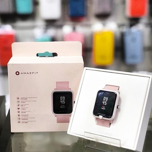 smart watch marcas