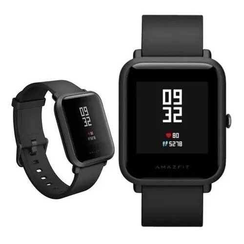 RELÓGIO SMARTWATCH AMAZFIT BIP S GLOBAL A1821 - Play