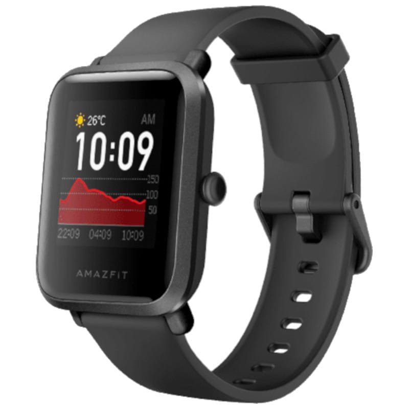 amazfit model a1823