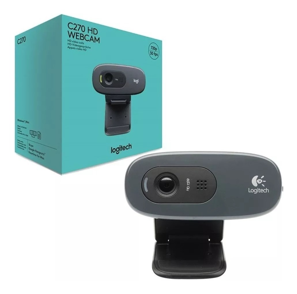 webcam logitech hd 720p webcam logitech hd 720p